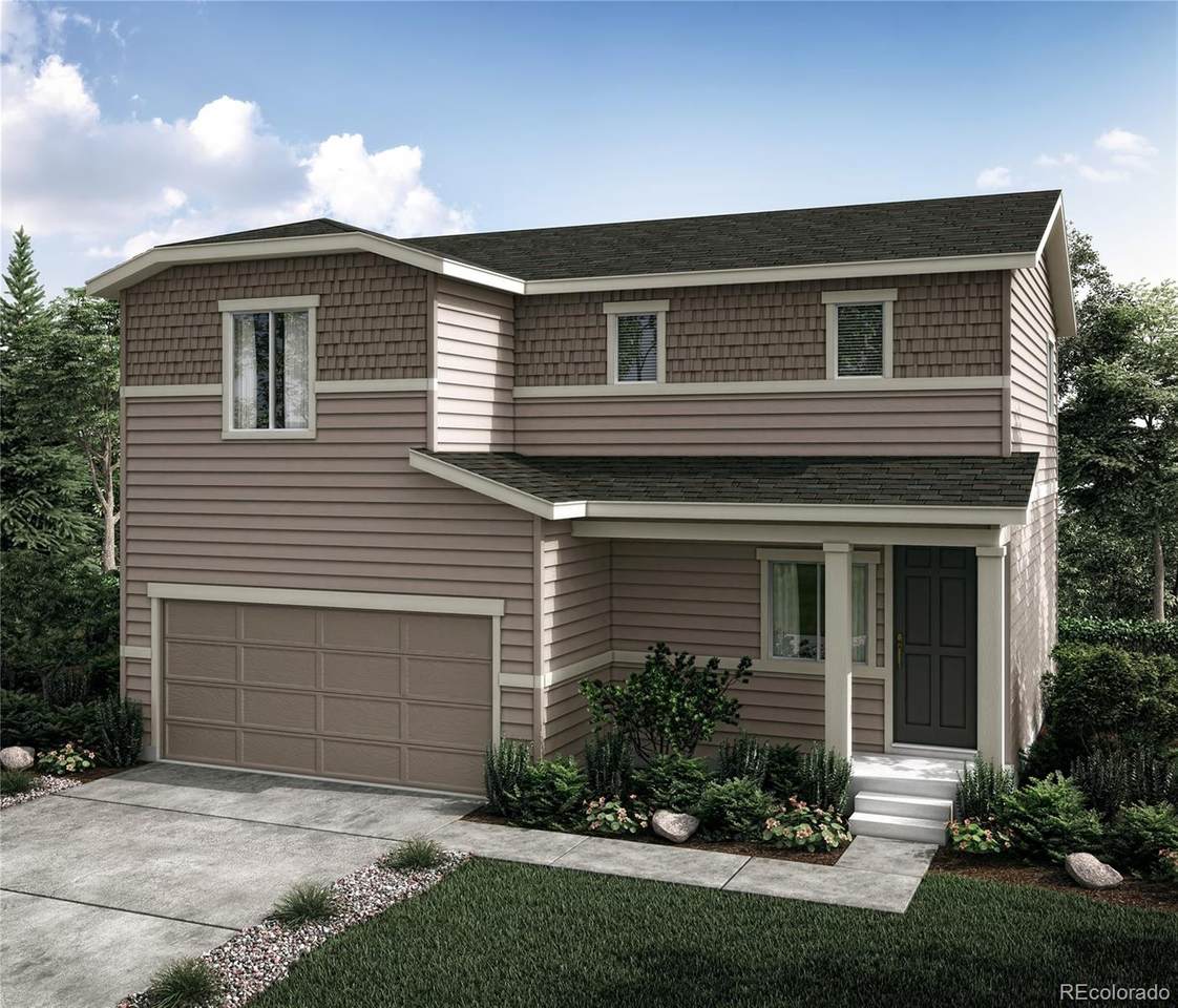 1817 Homestead Drive - Photo 1