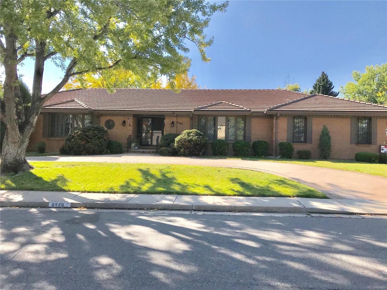 6580 Mansfield Avenue - Photo 1