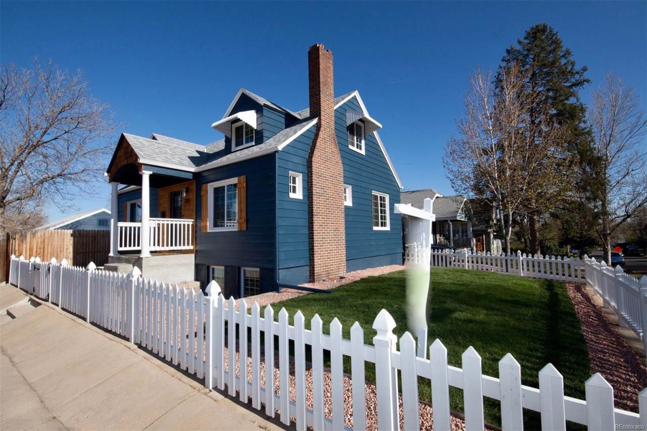 285 Dartmouth Avenue - Photo 1