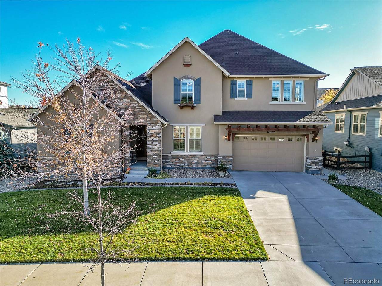 14672 Melco Avenue - Photo 1