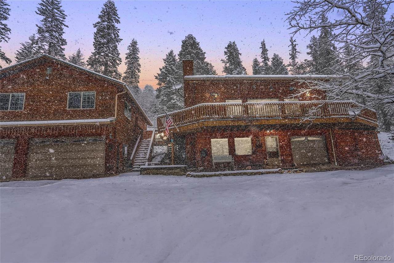 11182 Barney Gulch Road - Photo 1