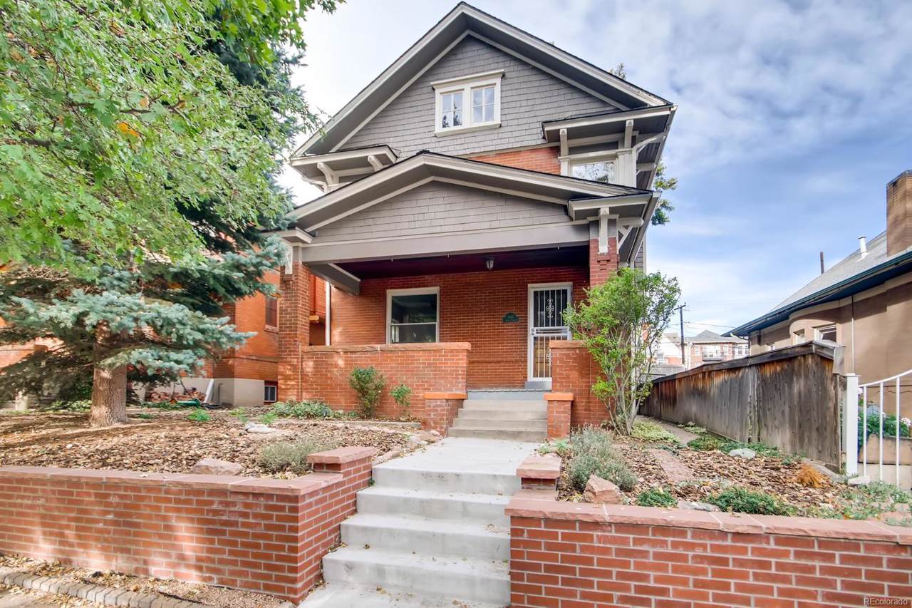 1467 Adams Street - Photo 1