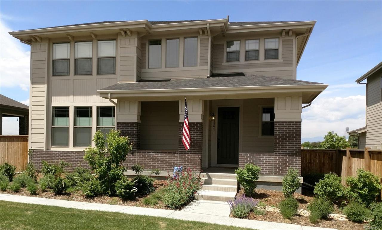 5893 Alton Street - Photo 1