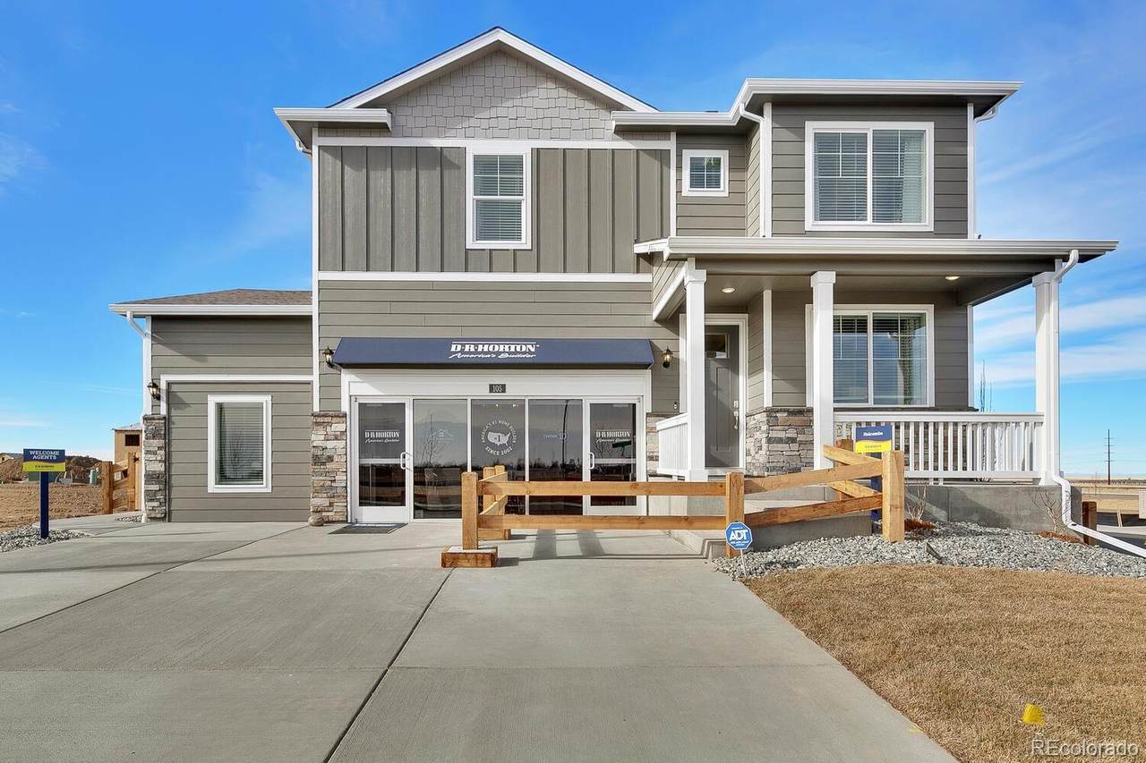 17376 Rose Mallow Street - Photo 1