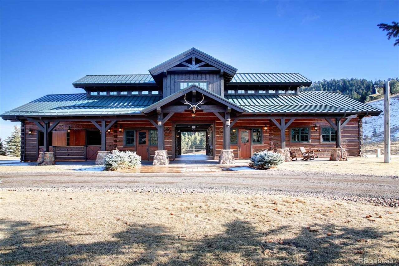 1164 Grapevine Road - Photo 1