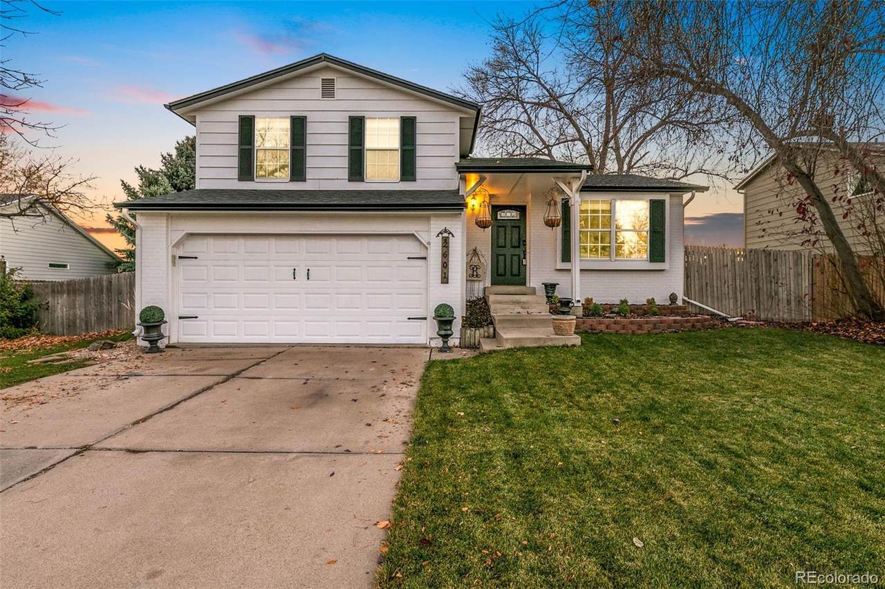 2601 Bison Road - Photo 1