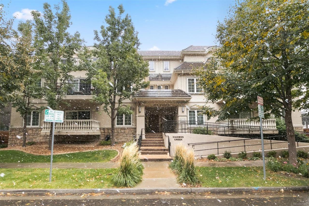 40 Madison Street - Photo 1