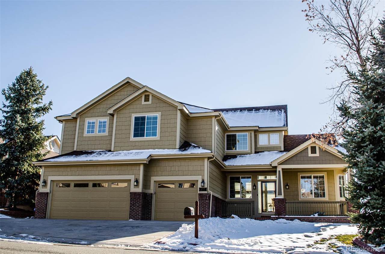 22506 Weaver Drive - Photo 1