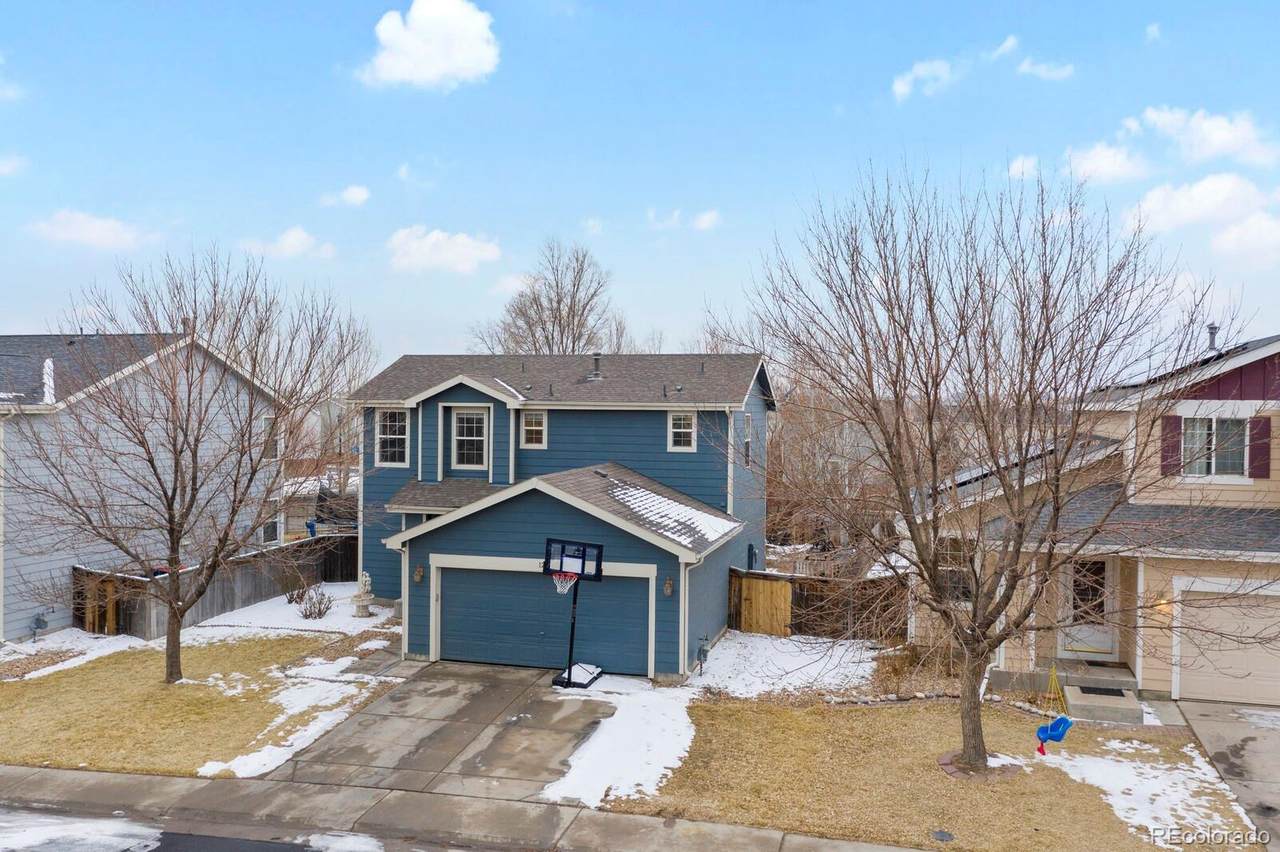 1283 Osprey Street - Photo 1