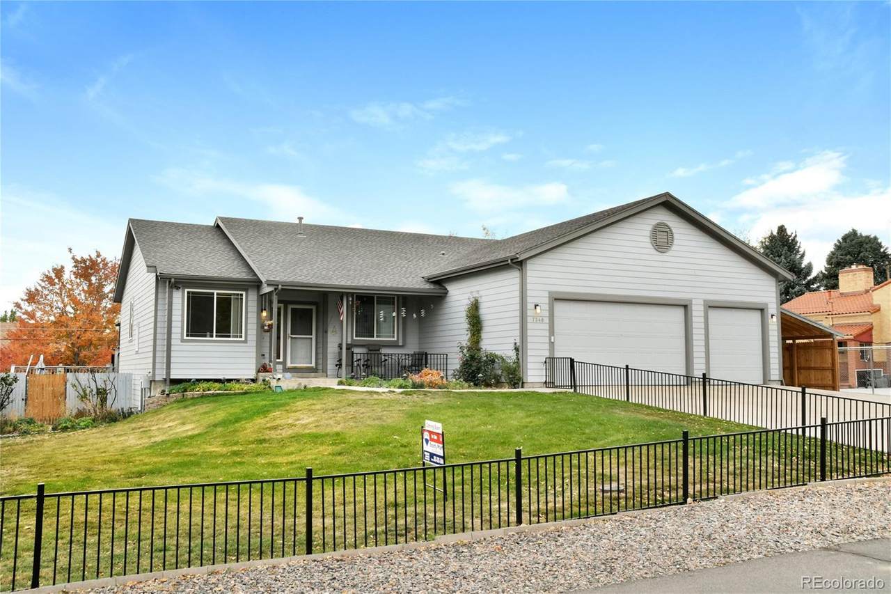 7340 23rd Avenue - Photo 1