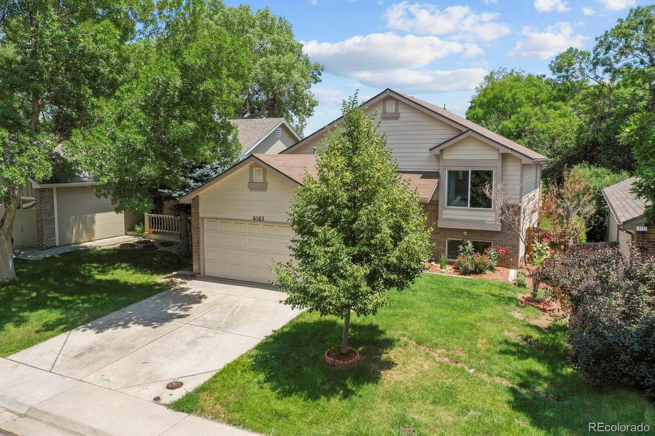 6162 Perry Street - Photo 1