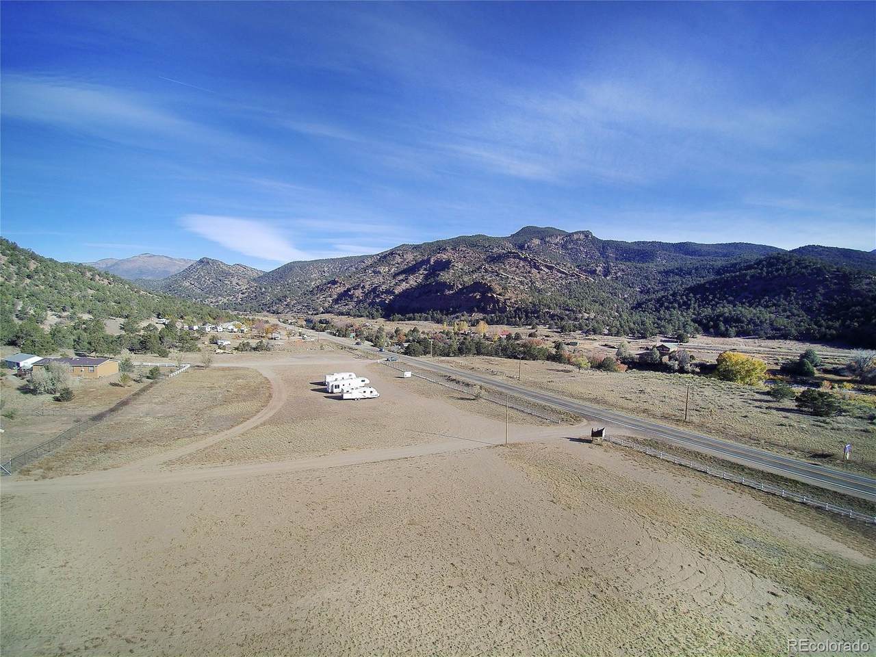 7668 Hwy 50 Highway - Photo 1
