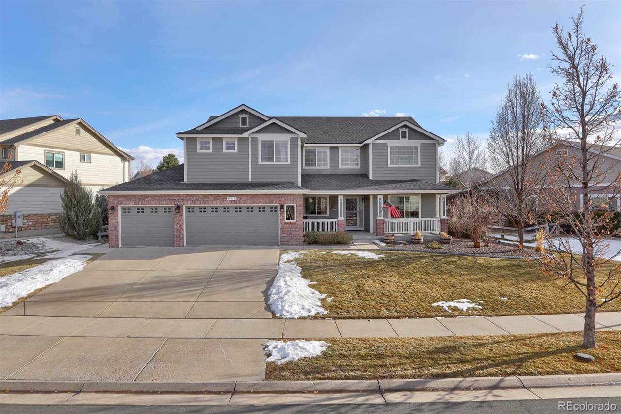 17312 Weaver Avenue - Photo 1