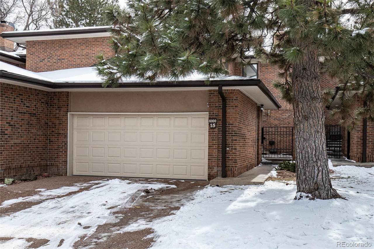 6000 Mansfield Avenue - Photo 1