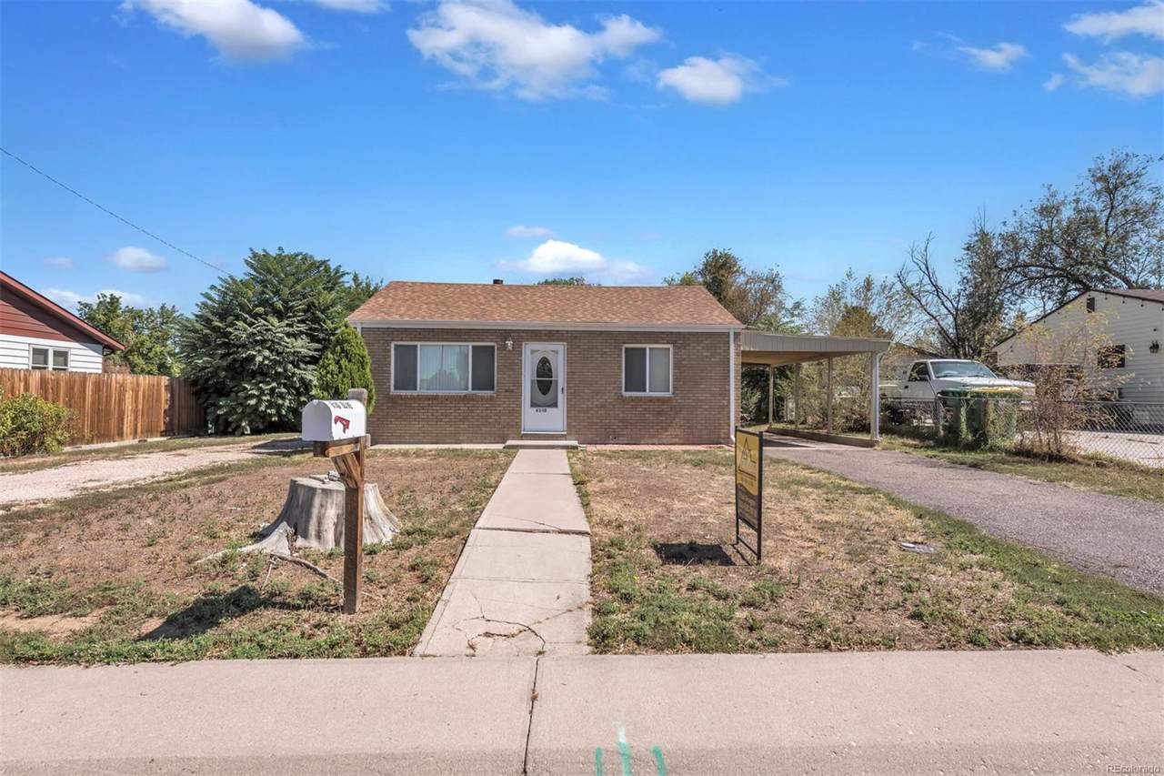 6140 Olive Street - Photo 1