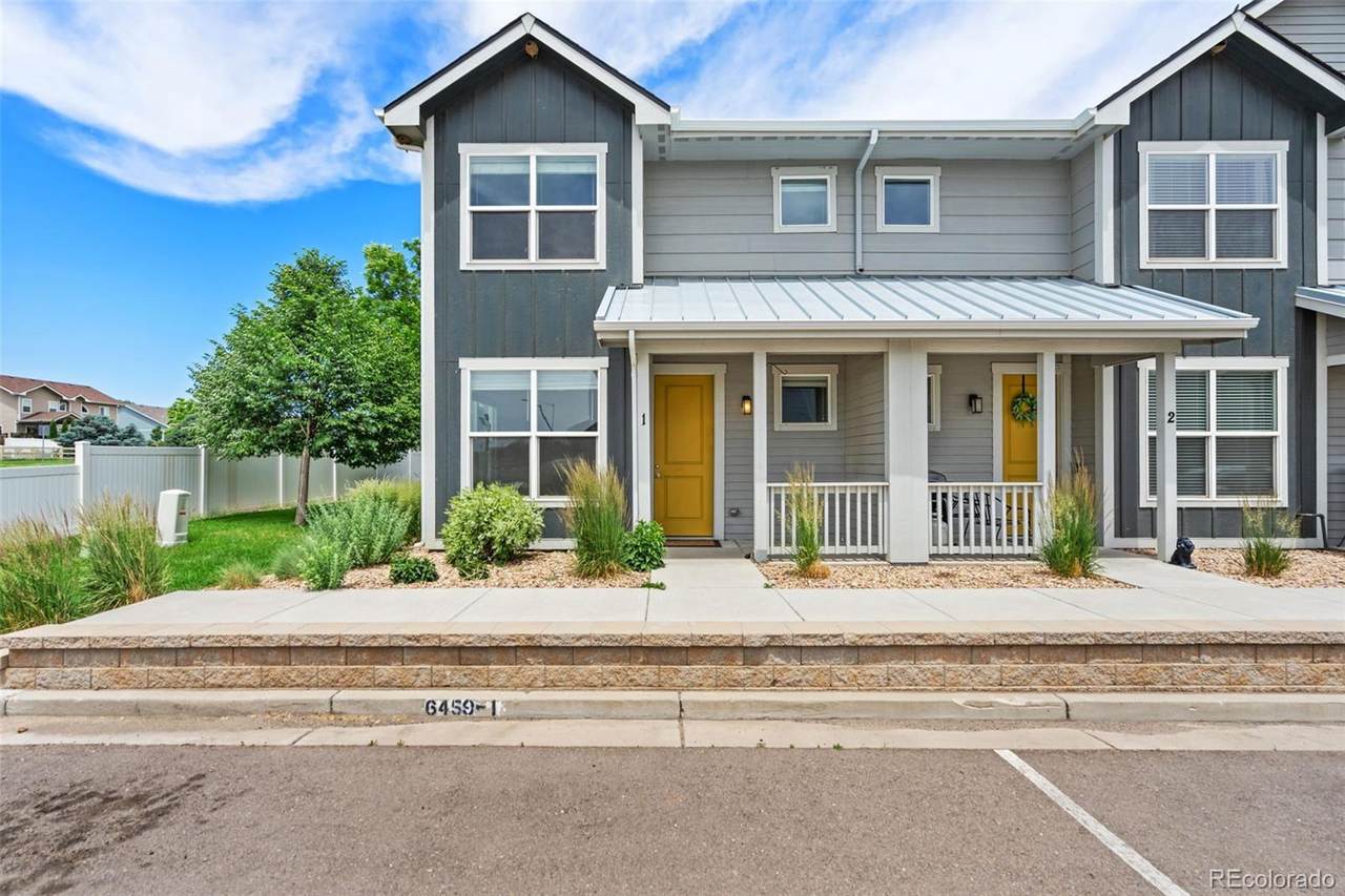 6459 Orchard Park Drive - Photo 1
