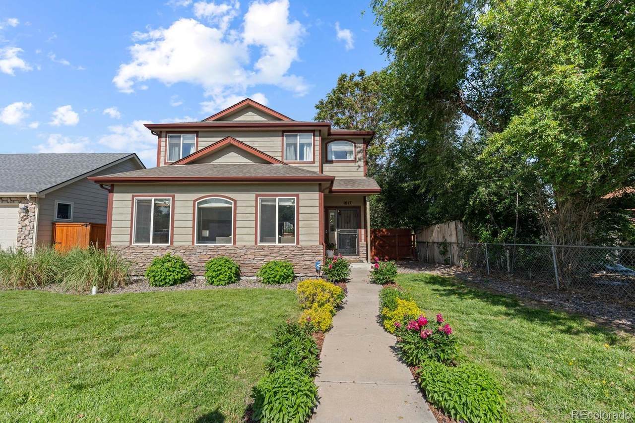 1017 Krameria Street - Photo 1