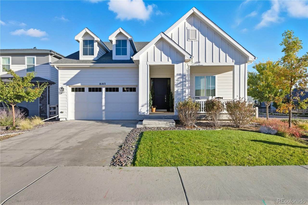 8103 Ralston Creek Avenue - Photo 1