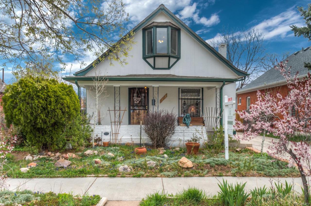 1442 Lincoln Street - Photo 1