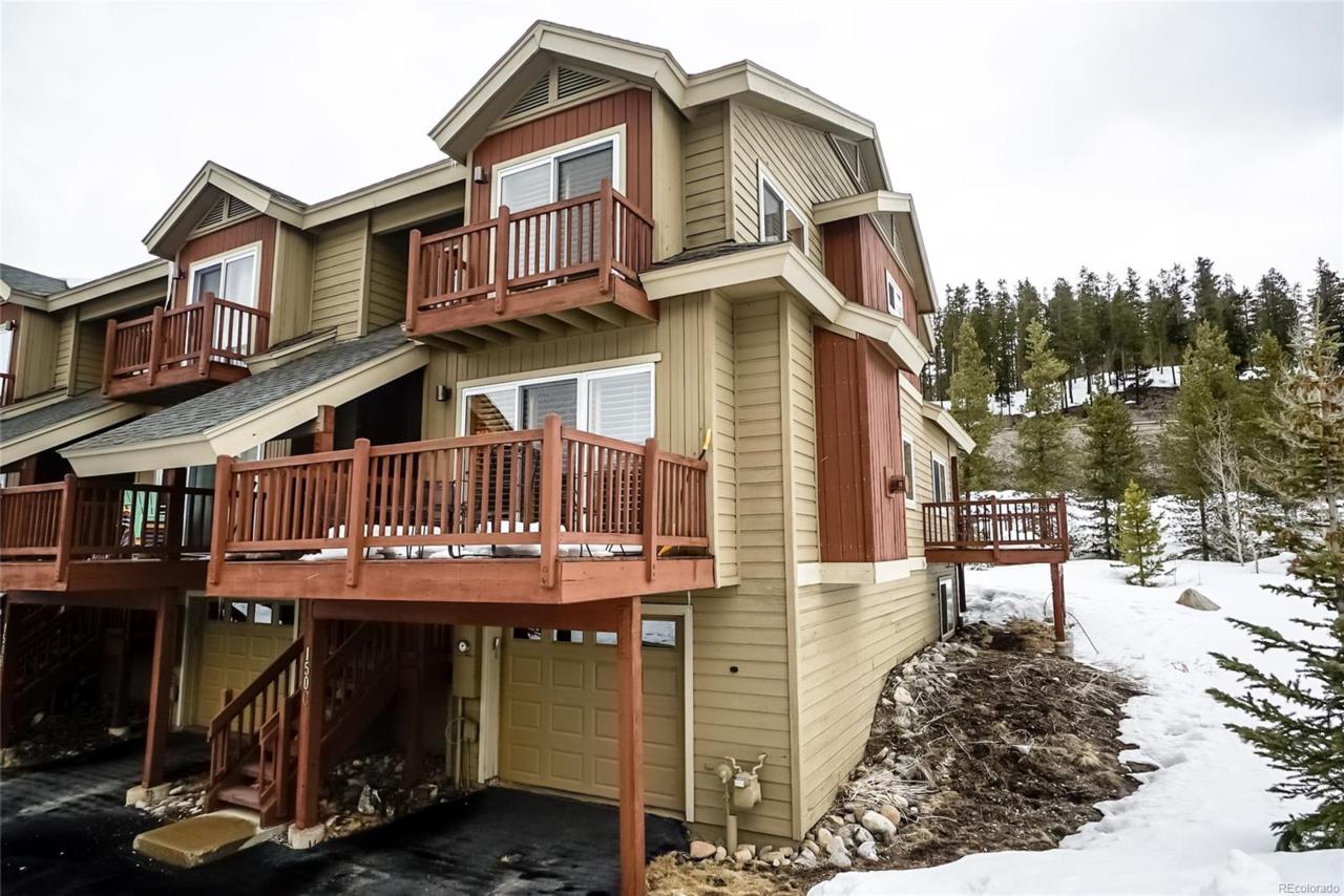 150 River Park Drive - Photo 1