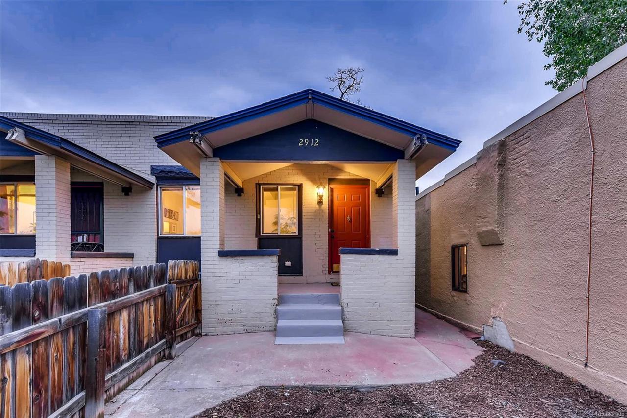2912 Columbine Street - Photo 1