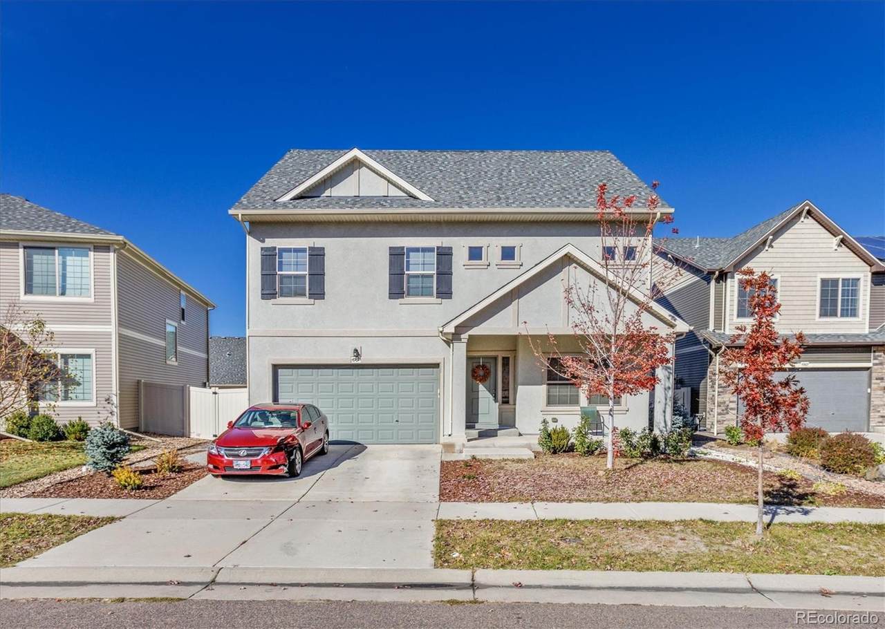 4967 Ceylon Way - Photo 1