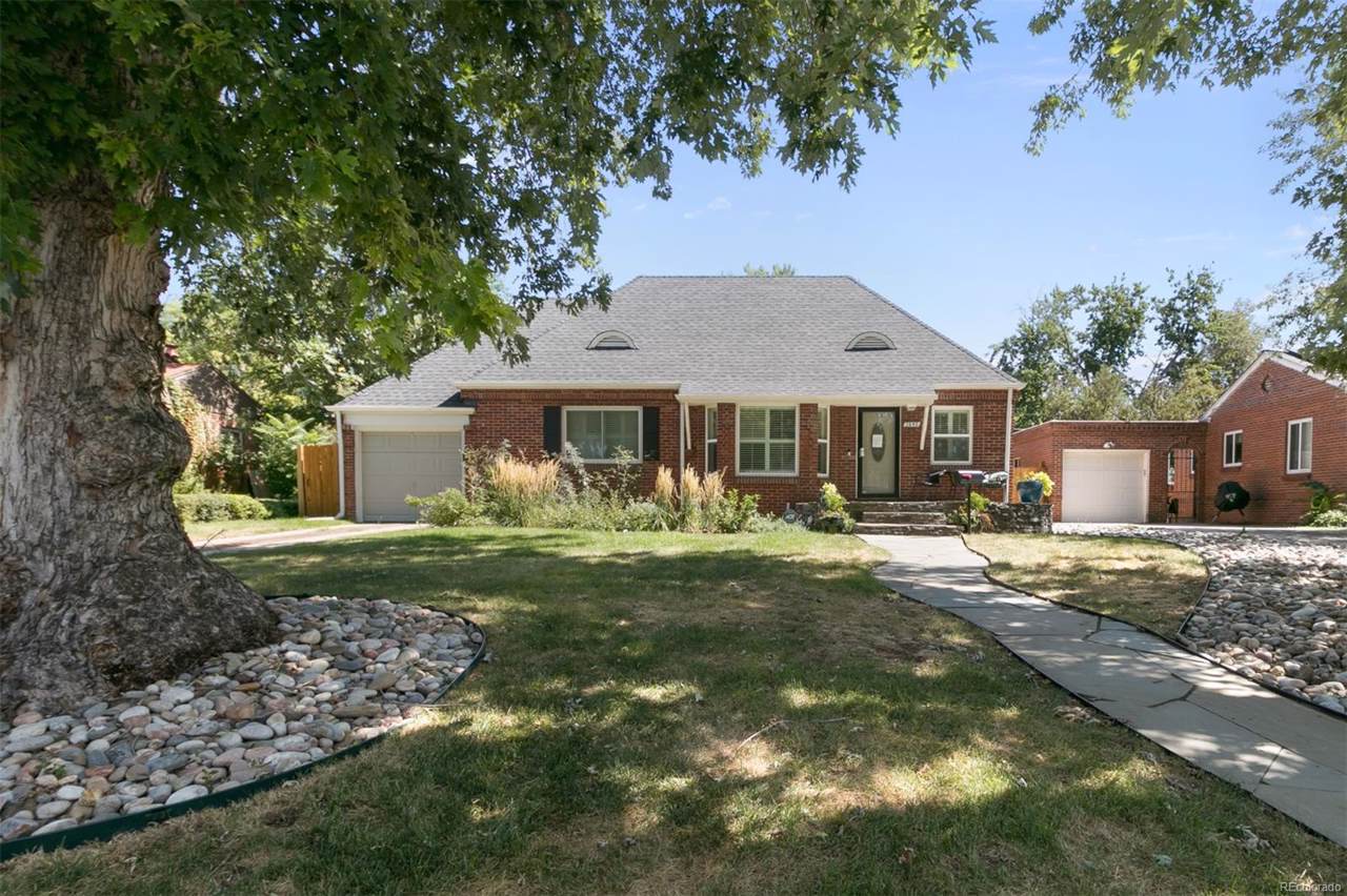 2640 Kearney Street - Photo 1