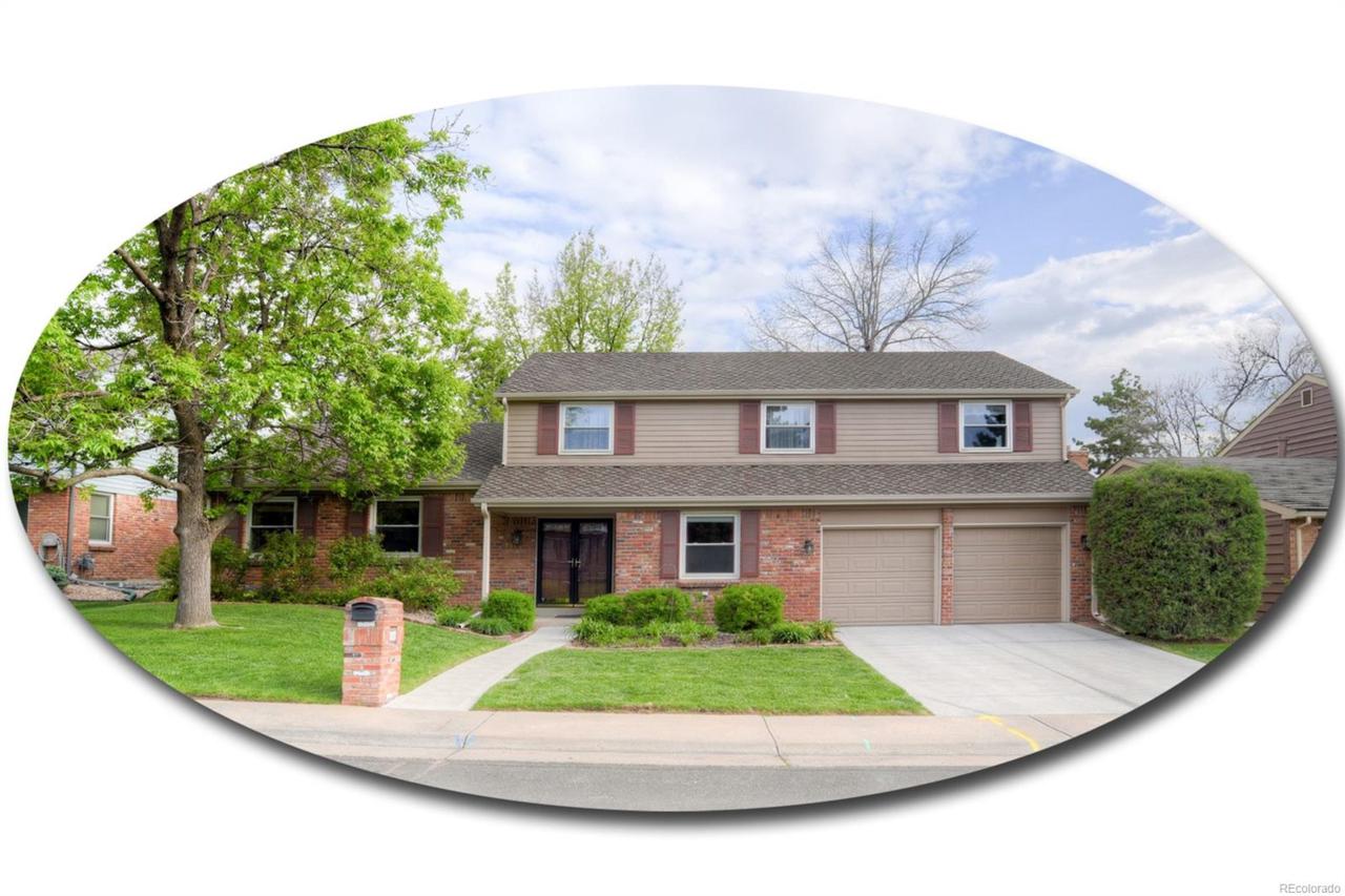 3656 Hinsdale Place - Photo 1