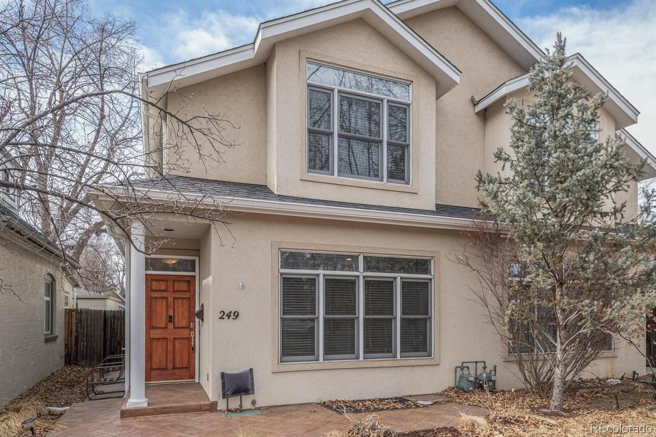 249 Lafayette Street - Photo 1