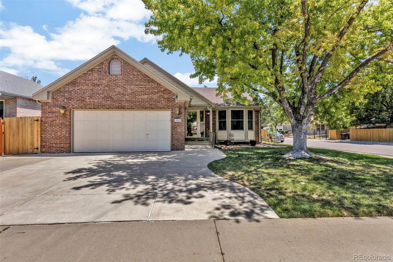 12450 Josephine Street - Photo 1