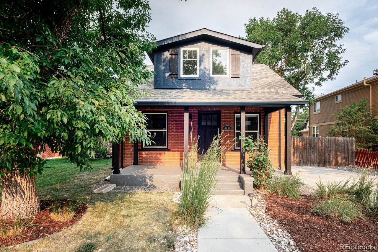 4030 Lowell Boulevard - Photo 1