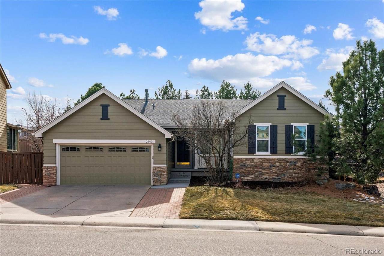2940 Timberchase Trail - Photo 1