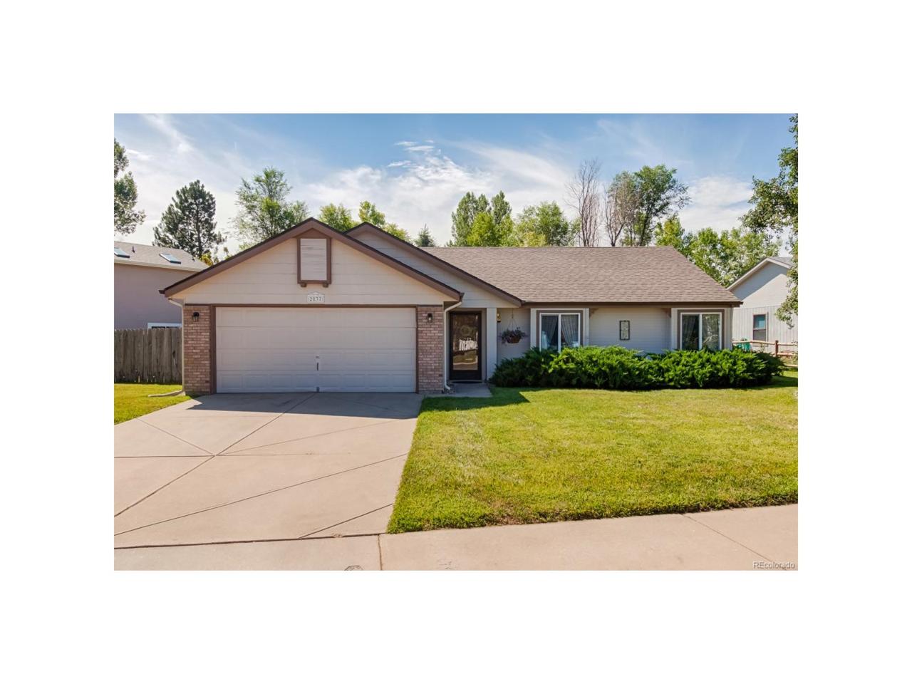 2837 Virginia Dale Drive - Photo 1