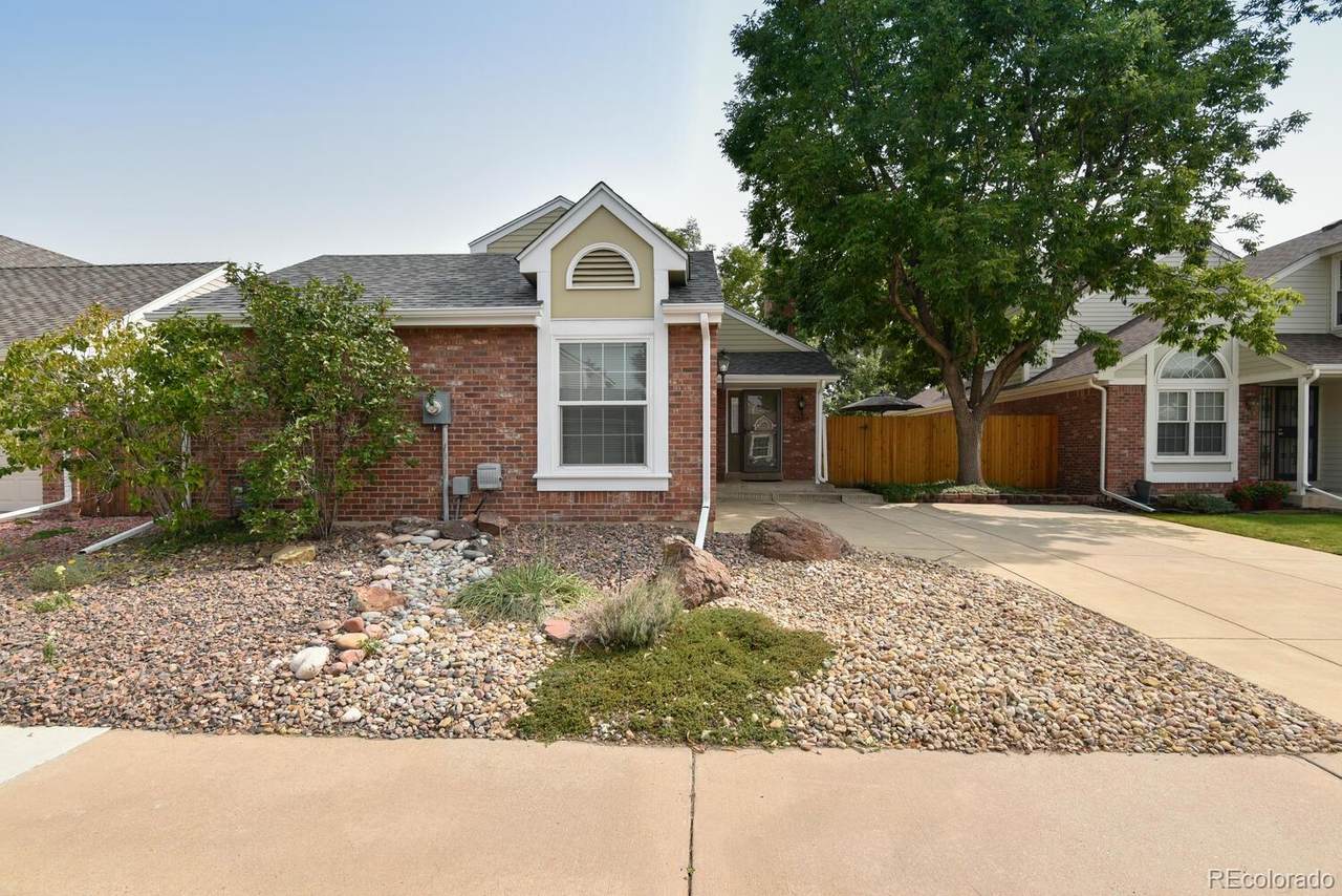 5363 Cody Street - Photo 1