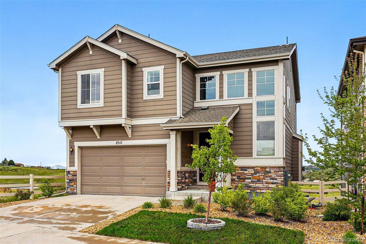 2511 Loon Lane - Photo 1