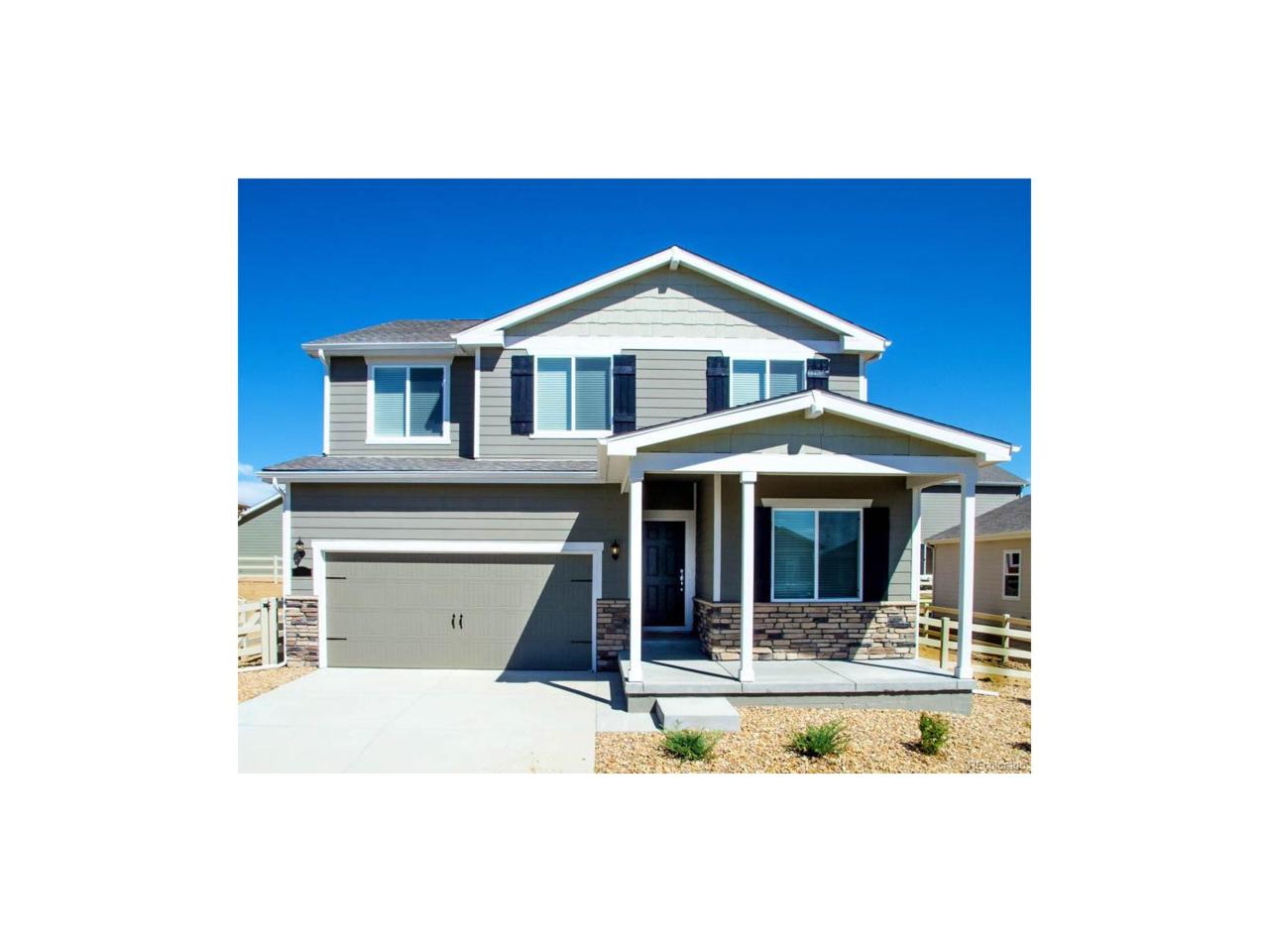 4697 95th Drive - Photo 1