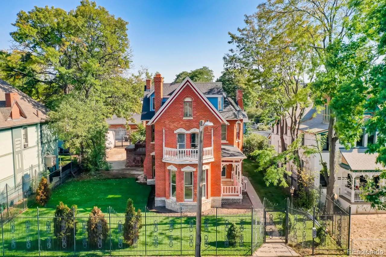 2640 Curtis Street - Photo 1