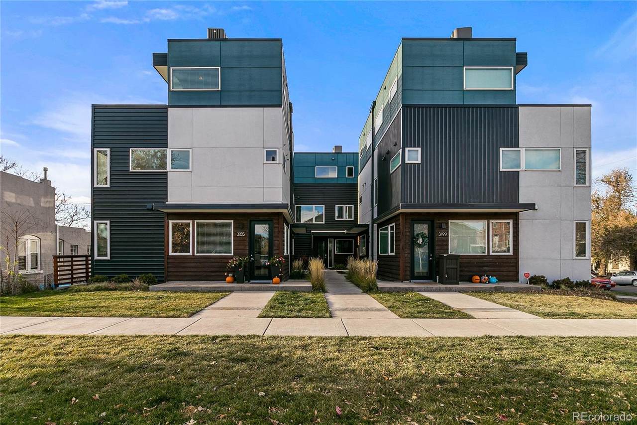 3155 Lawrence Street - Photo 1