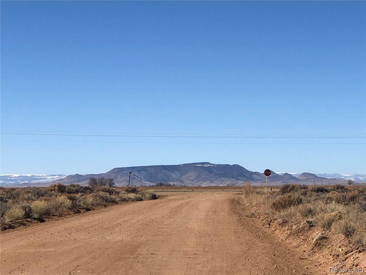 00 Chaparrel Road - Photo 1
