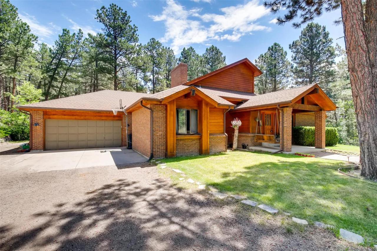 123 White Tail Drive - Photo 1