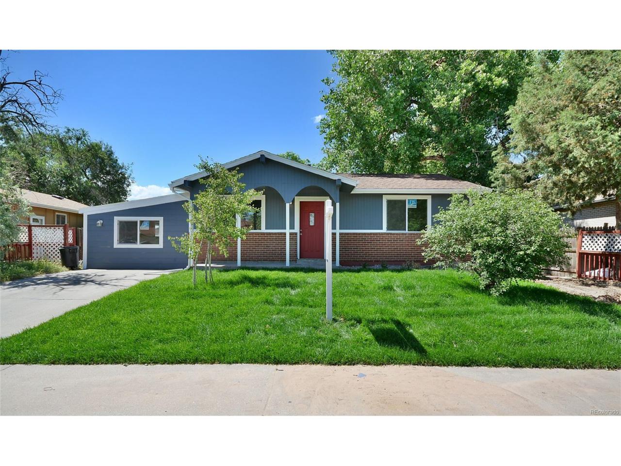 5315 Billings Street, Denver, CO 80239 (MLS #8987596) :: 8z Real Estate