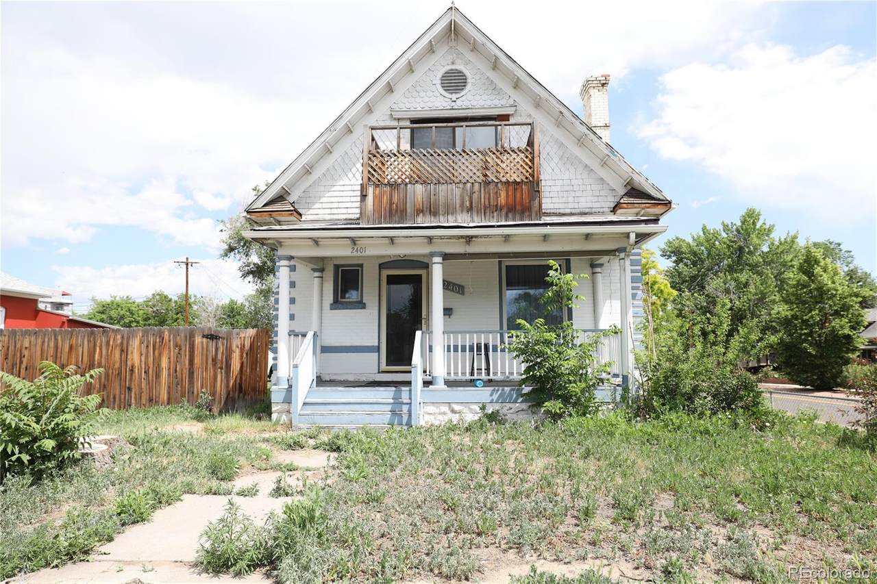 2401 38th Avenue - Photo 1