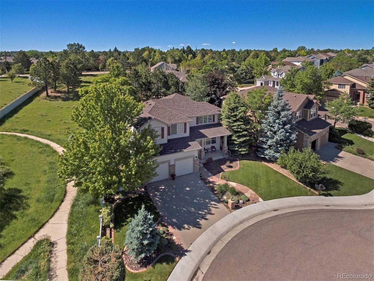 718 Deer Clover Way - Photo 1