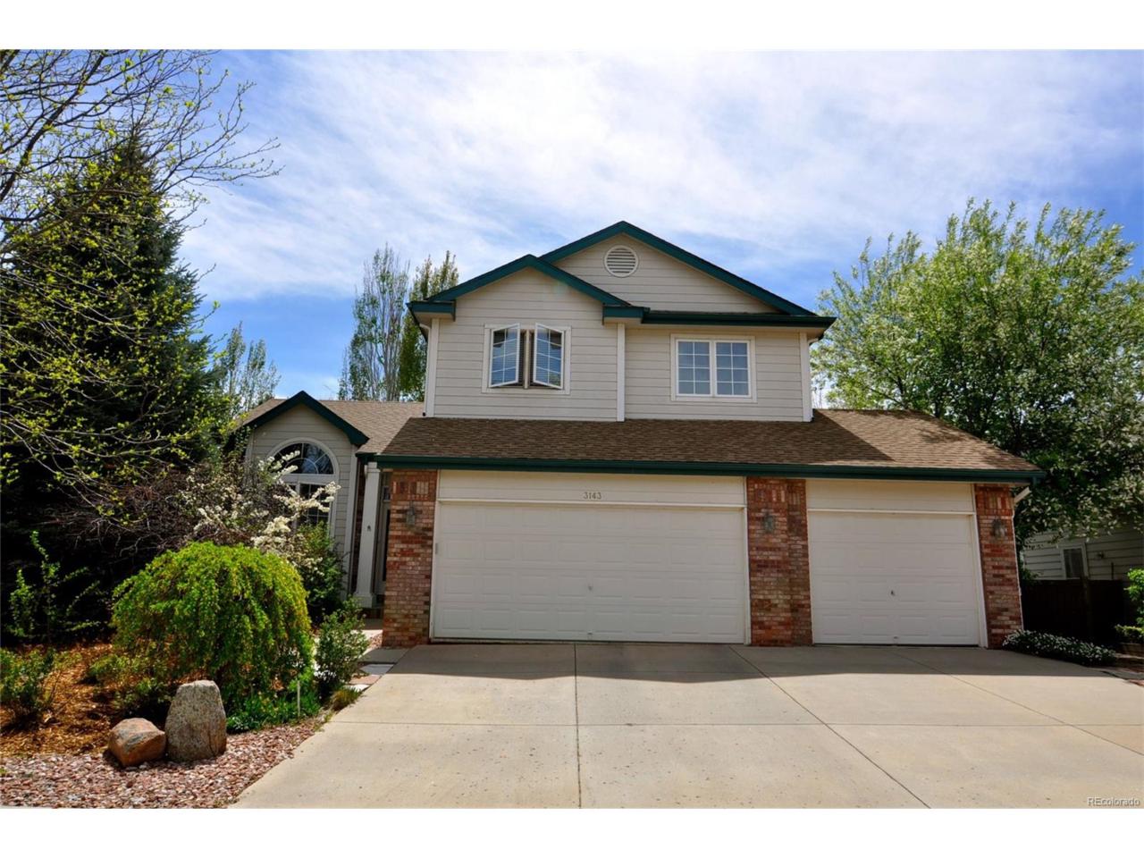 3143 Twin Wash Square - Photo 1