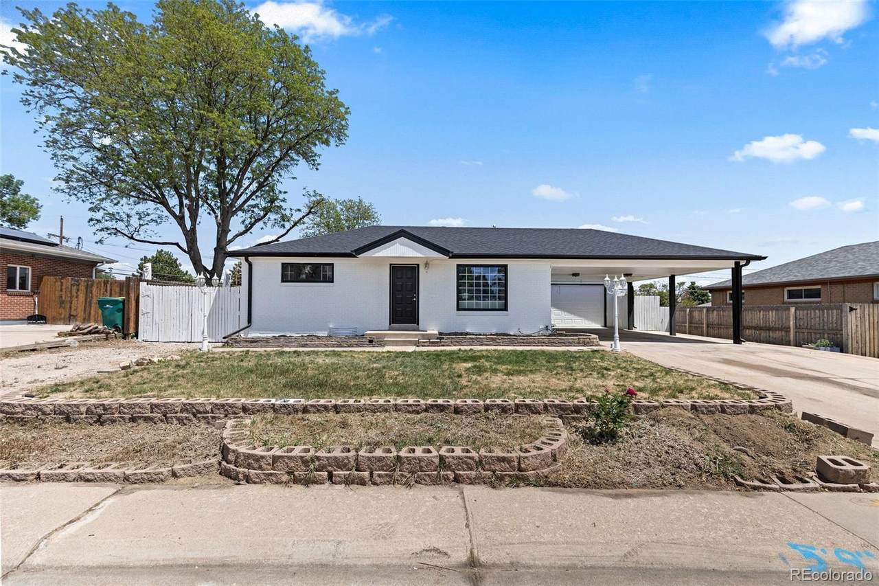 7102 Kalamath Street - Photo 1