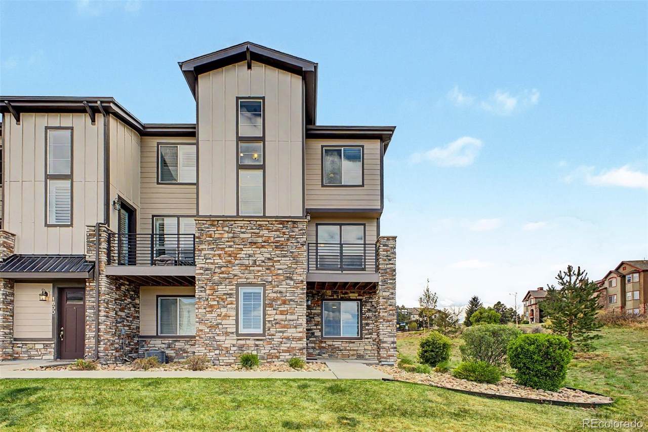 1602 Castle Creek Circle - Photo 1