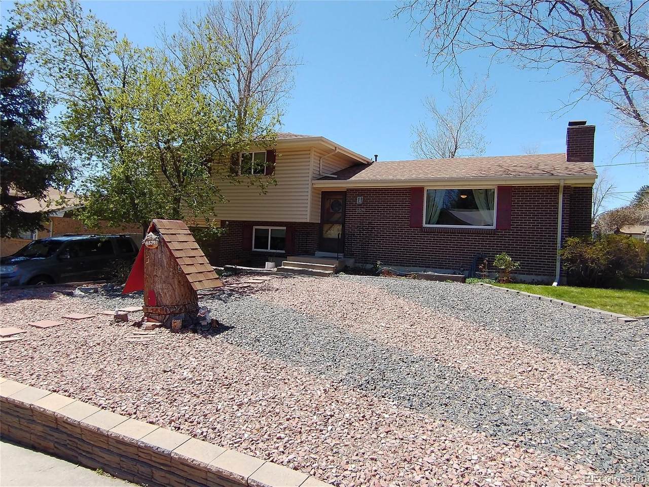 6579 Van Gordon Court - Photo 1