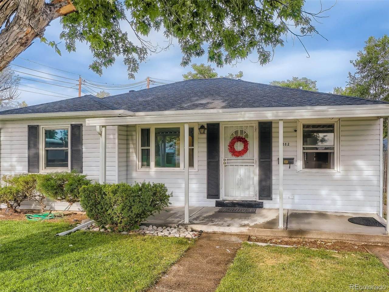 4882 Chase Street - Photo 1