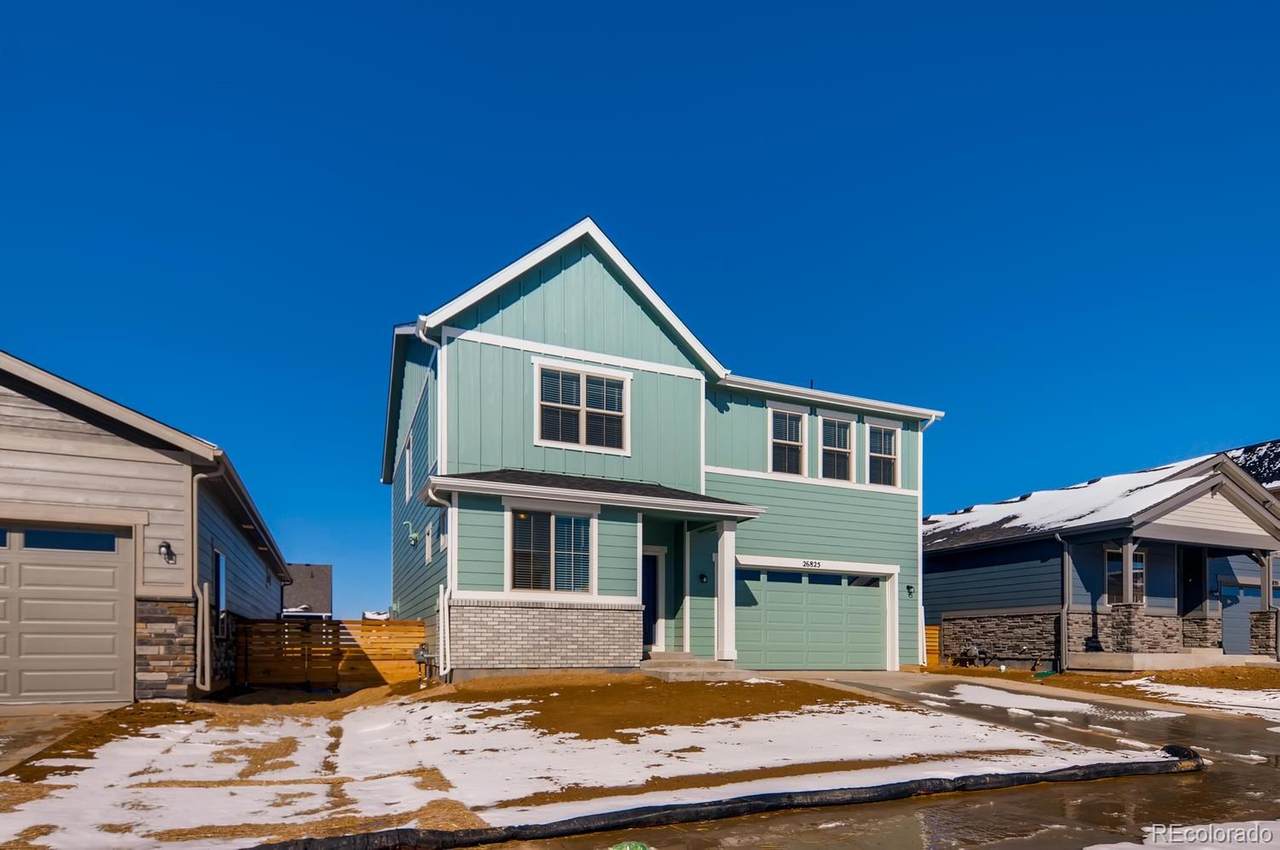 26890 Cedar Avenue - Photo 1