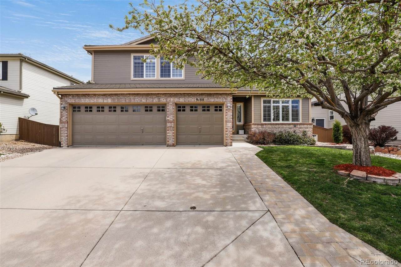 9188 Fox Fire Way - Photo 1